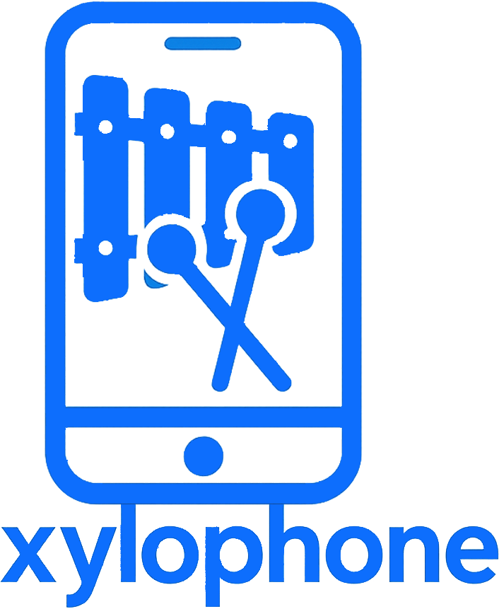 xylophone 로고