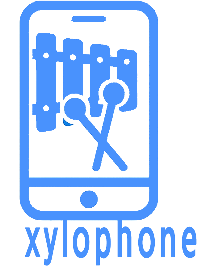 xylophone 로고